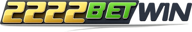 2222bet win লোগো